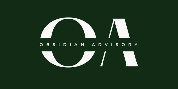 Obsidian Advisory